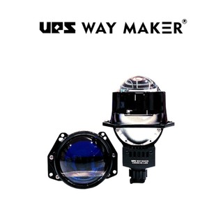 Biled UPS Way Maker Bilaser LS650 Prism Technology 65W