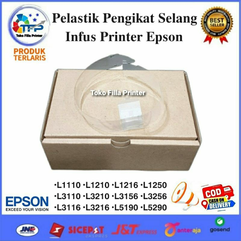 Epson L1110 L1210 L3110 L3210 L3150 L3250 L5190 L5290 L1250 L1256 L3156 L3256