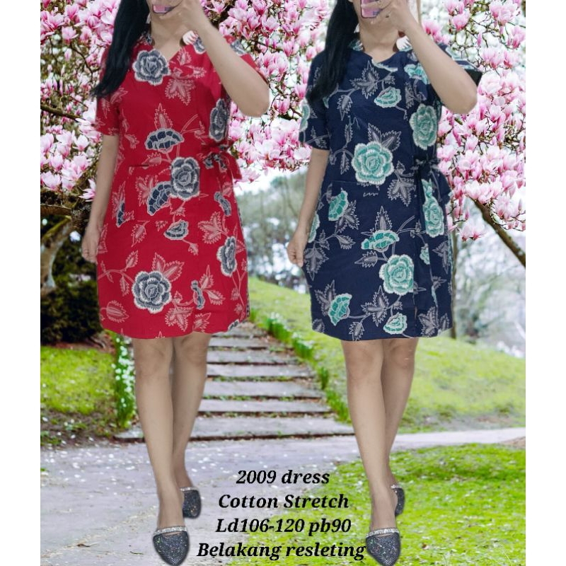 Shanghai chongsam ชุดตรุษจีน