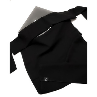 NIQAB PONI PREMIUM by Nasywah (siffon silk arabian) CADAR NIQOB