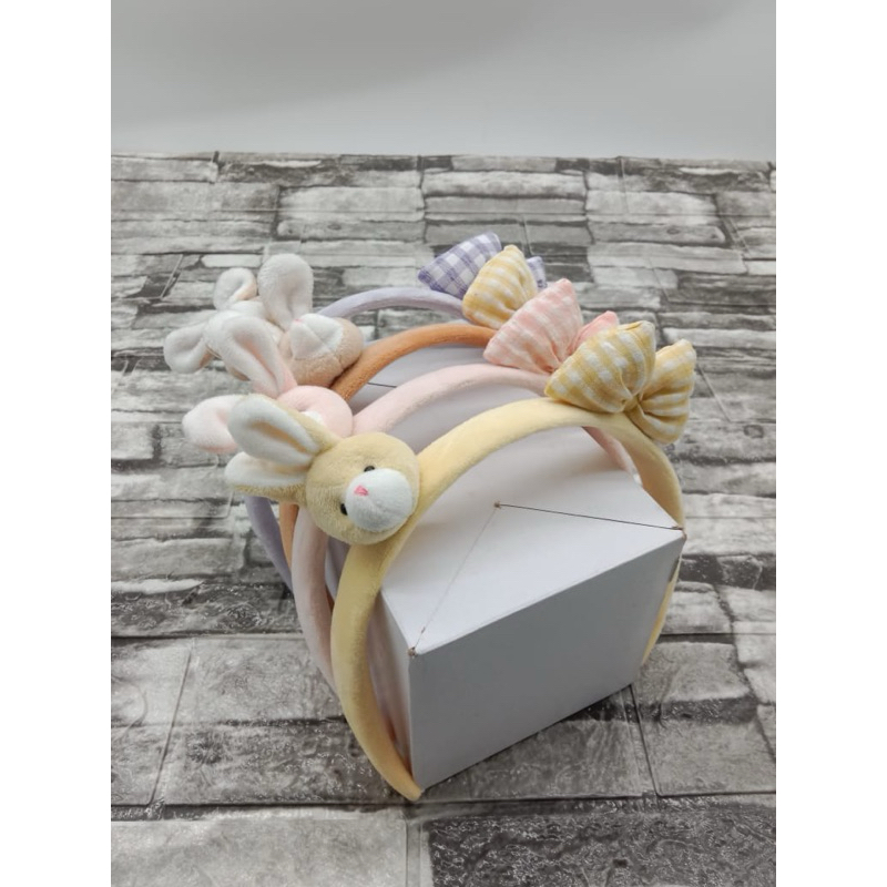 ชุดหูฟังนําเข้า CHILDRENS MALL QUALITY 030335 030336 030337