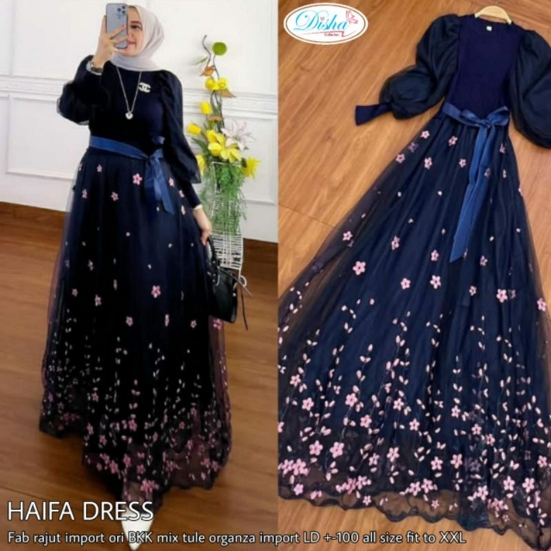 Haifa /Daisy /Irene /Rosella /Kiara /Sepora /Happy Dress Import