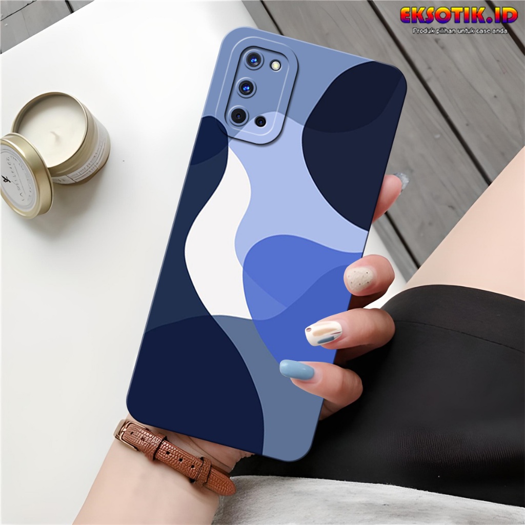 เคส OPPO A92 A72 A52 ล่าสุด - Eksotik.id - OPPO A92 A72 A52 Casing - เคสมือถือ -Hp Case - OPPO A92 A