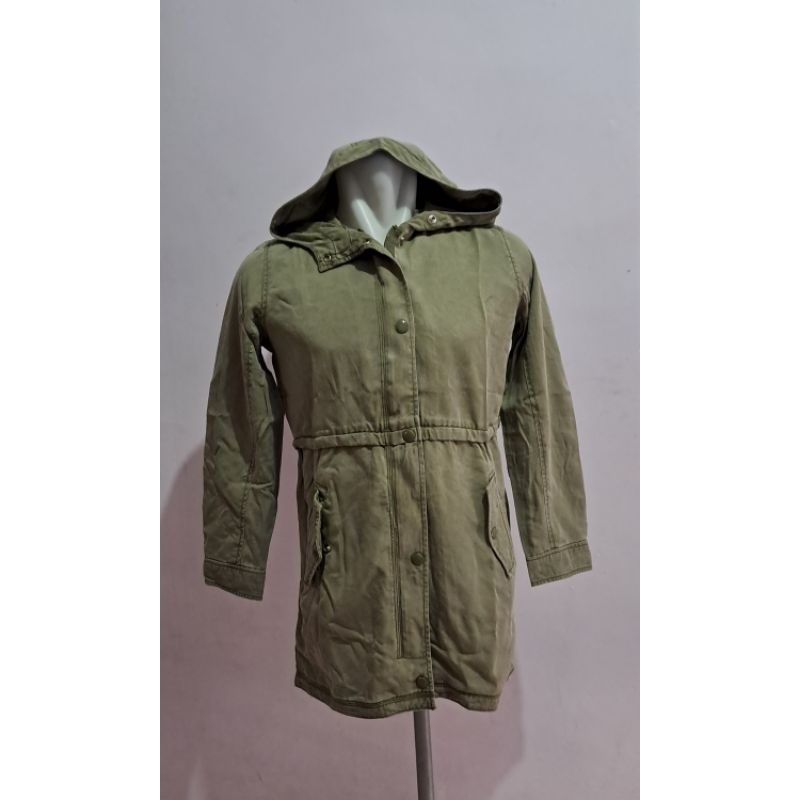 Gap Kids Parka******