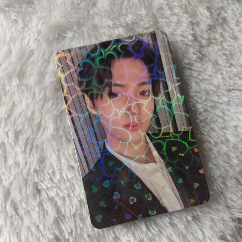 โฟโต้การ์ด DOYOUNG KNPOPS TREASURE