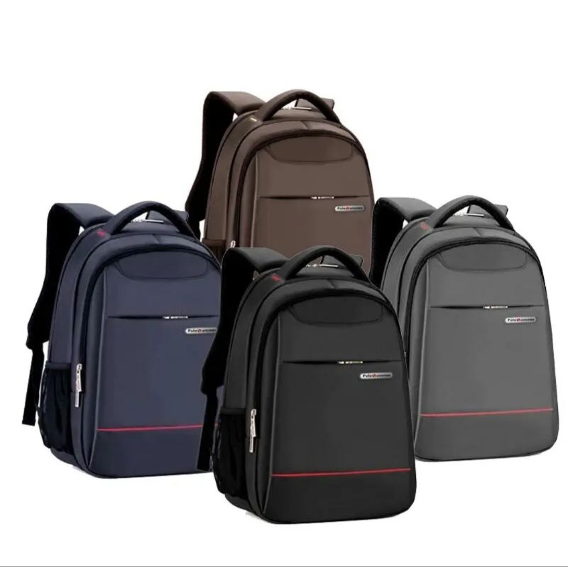 POLO GIVES BACKPACK ORIGINAL POLO BACKPACK - POLO TREND BACKPACK FOR ELEMENTARY SCHOOL, MIDDLE SCHOO