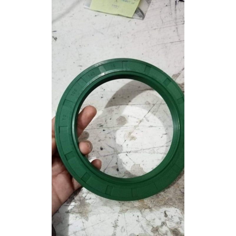 ซีลน้ํามัน TG 105 140 15 ซีลโรตารีน้ํามัน 105x140x15