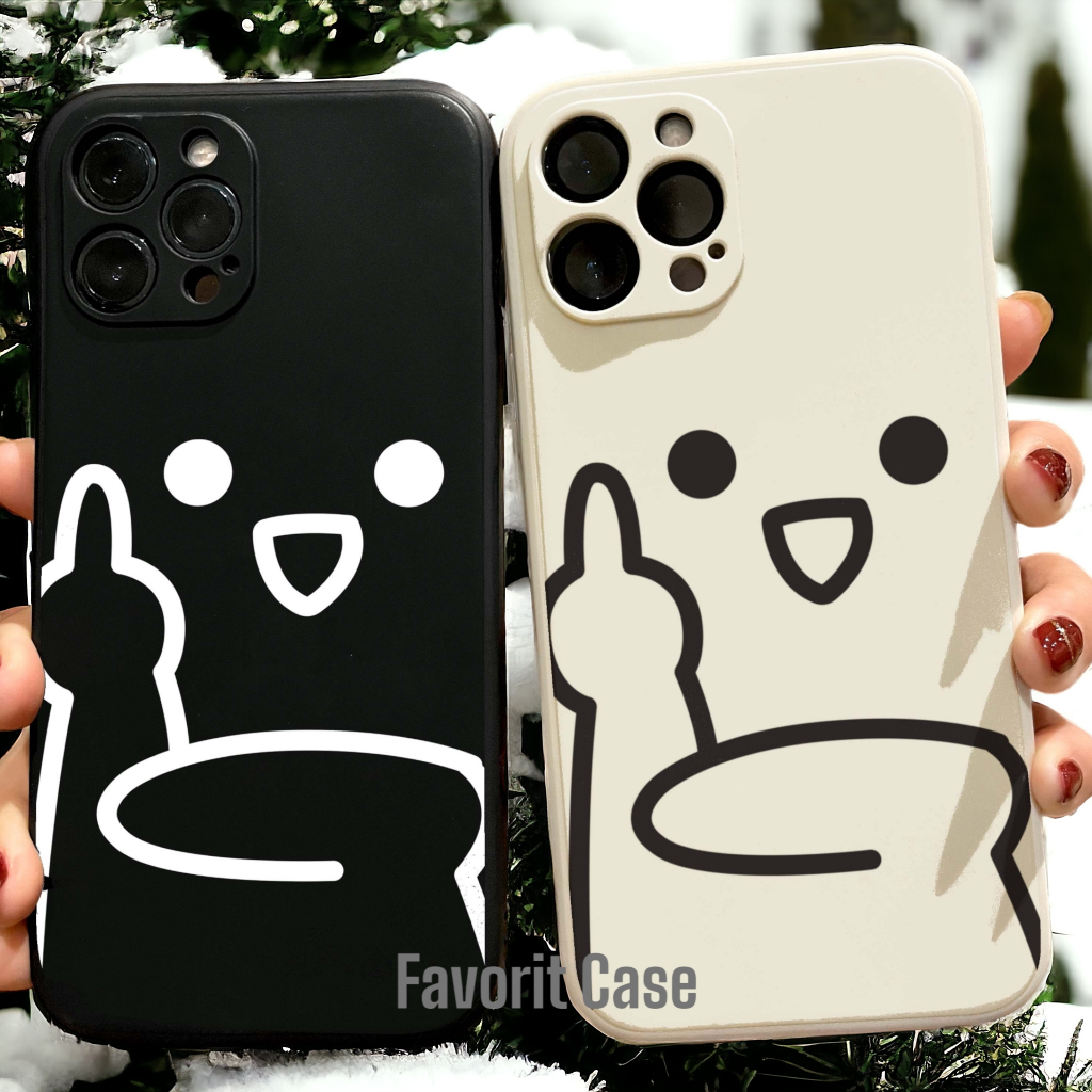 Soft Case REALME 10 9i 8i 8 Note 50 60 60X C71 C75 C75x C51s C51 C53 C55 C67 C65 C63 C61 C35 C33 C31