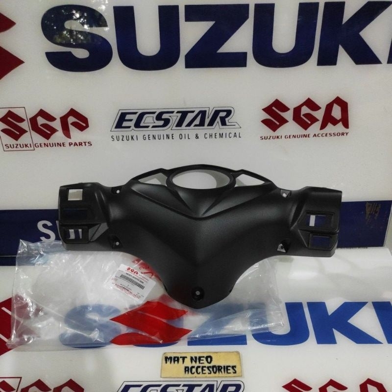 ฝาหลัง Suzuki SkyDrive ดั้งเดิม SGP 56321-41H10