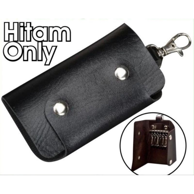 GANTUNGAN Car KeyChain Wallet Motorcycle Car KeyChain Wallet