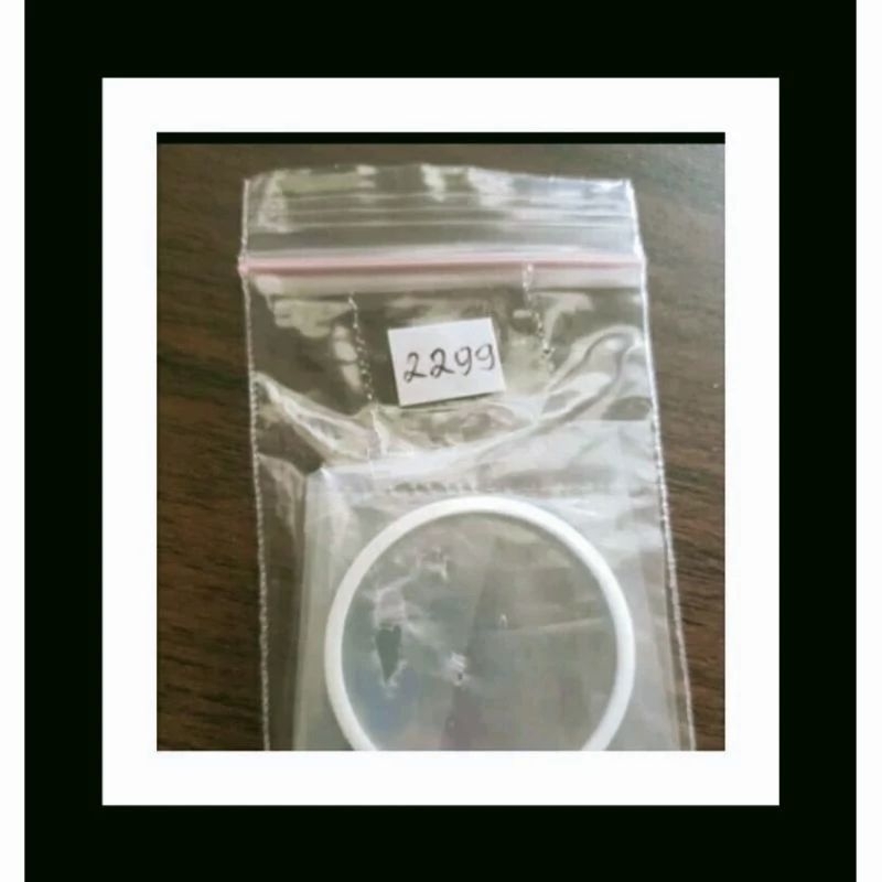 สายนาฬิกา Alexandre Christie 2299