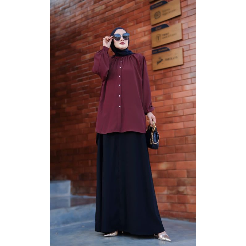 AZZURA SET IV BY FM COLLECTION