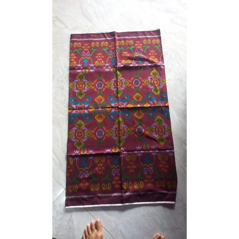 CSM BALI ENDEK WOVEN ผ้าปูที่นอน