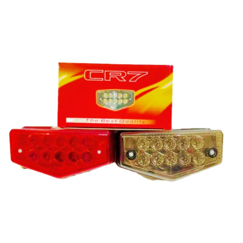 RX-King โคมหยุดใหม่ RX-King โคมหยุด LED ใหม่