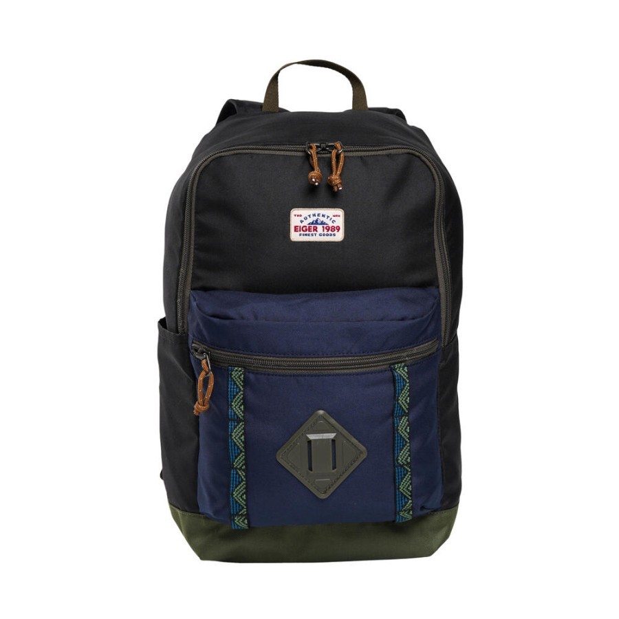 EIGER X-TOURCLASS BACKPACK 15L