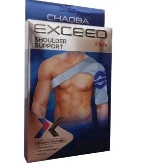 CB Support รั้งไหล่ Exceed