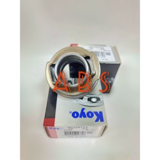 DEKLAHAR/CLUTCH BEARING S75/HIJET 1.0/ZEBRA 1.0/SIRION RCT28…