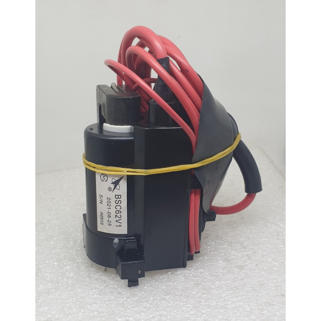 Flyback TV จีน Changhong BSC62V1 BSC 62V1 ของแท้