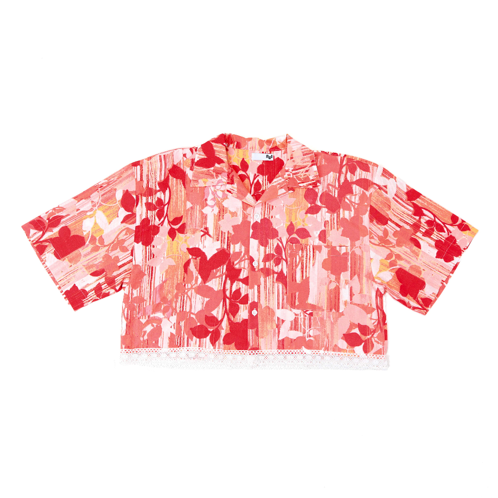 สีชมพู LAGOON*******