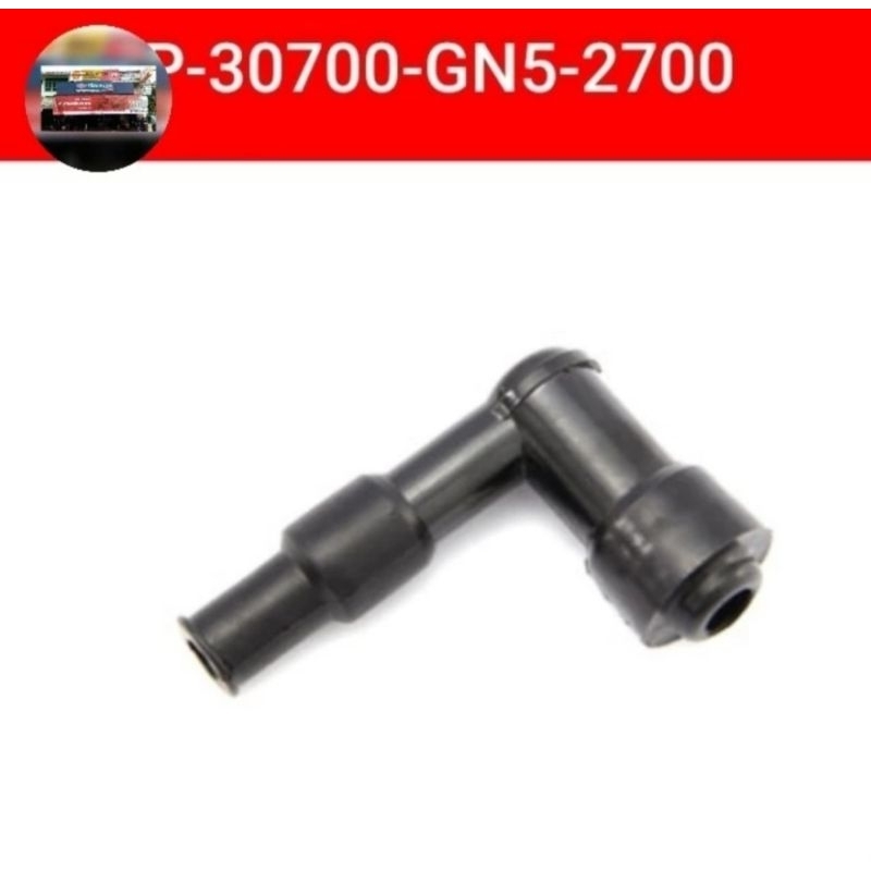 หัวเทียนส่วน Supra Federal