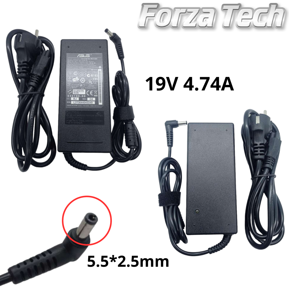 All in one AIO Acer Aspire Z1-62 Z1-621 19V 3.42A Pc Adapter Charger (5.5*2.5MM) GUARANTEEED ดั้งเดิ