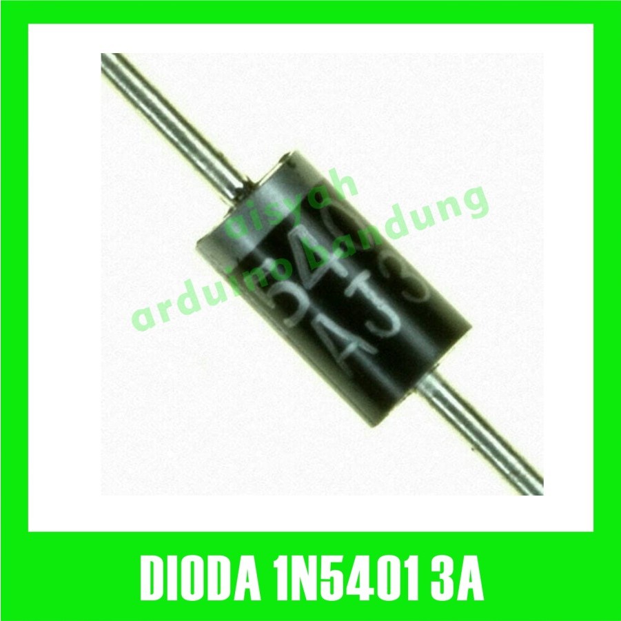 DIODE 3A 3 A DIEDE IN5401 1N5401 DIODE IN 5401 1N 5401 3 CAMPER