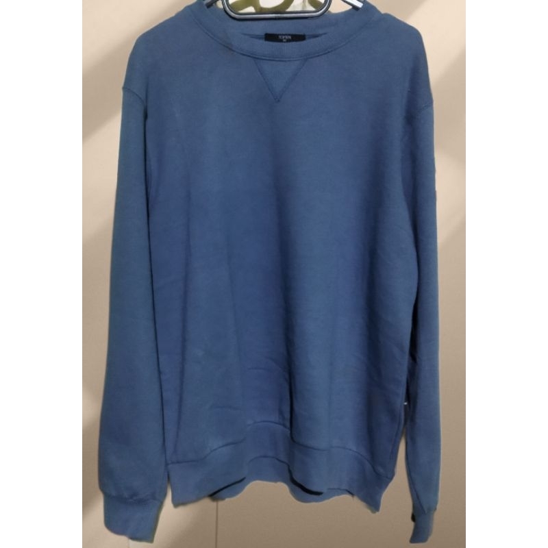 คอกลม Topten ดั้งเดิม