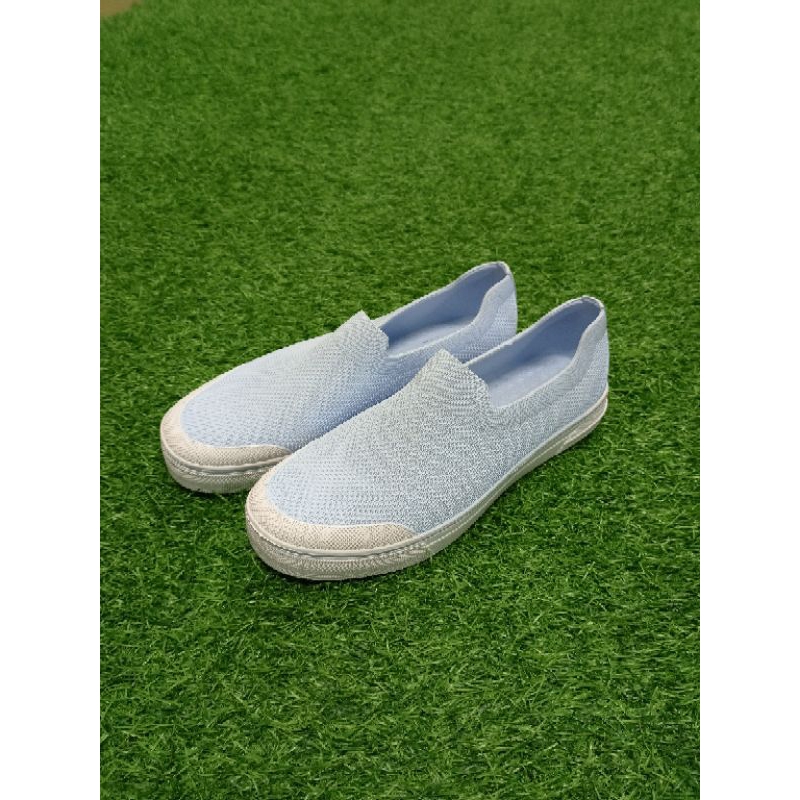 ATT SL 508 B (37-40) / รองเท้าทํางานผู้หญิง / รองเท้าลําลอง / รองเท้ากันลื่น / รองเท้ายาง / รองเท้าอ