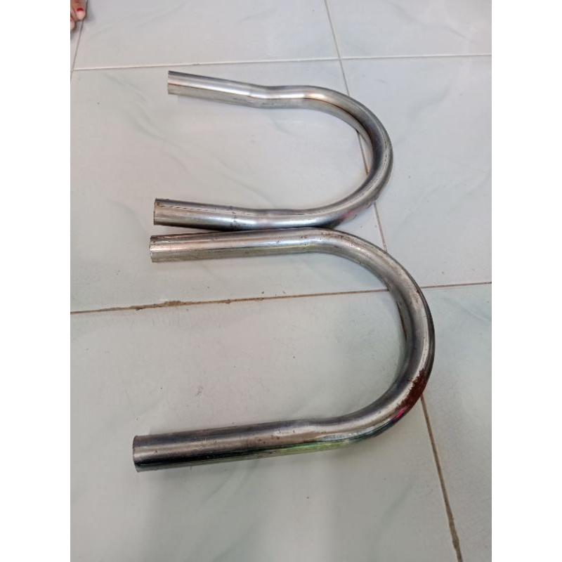Begel u behel u short japstyle custom cb เสือ mega pro gl. วิซิออน ฯลฯ