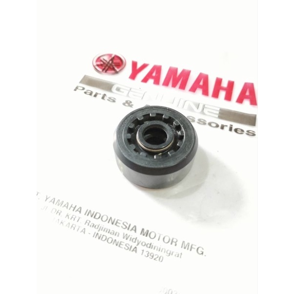 ปั้มน้ําซีล หม้อน้ําซีล Nmax Aerox 155 B63 sil ปั้มน้ํา