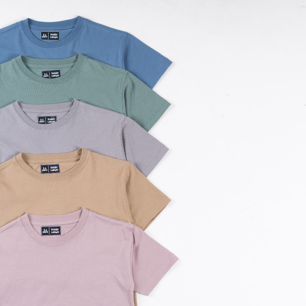 KIDDY CANDY - เสื้อยืด JAWBREAKER JAKE - CHILDRENS - UNISEX - LOOSEFIT