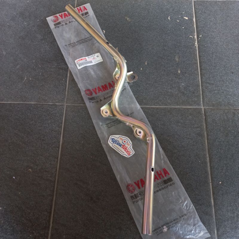 F1ZR 2002 2003 2004 2005 พวงมาลัย | 4WH-F620-00