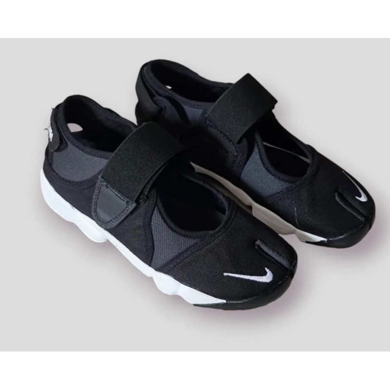 Nike Air Rift Shoes (Not Ori) Size 38 &amp; Size 40