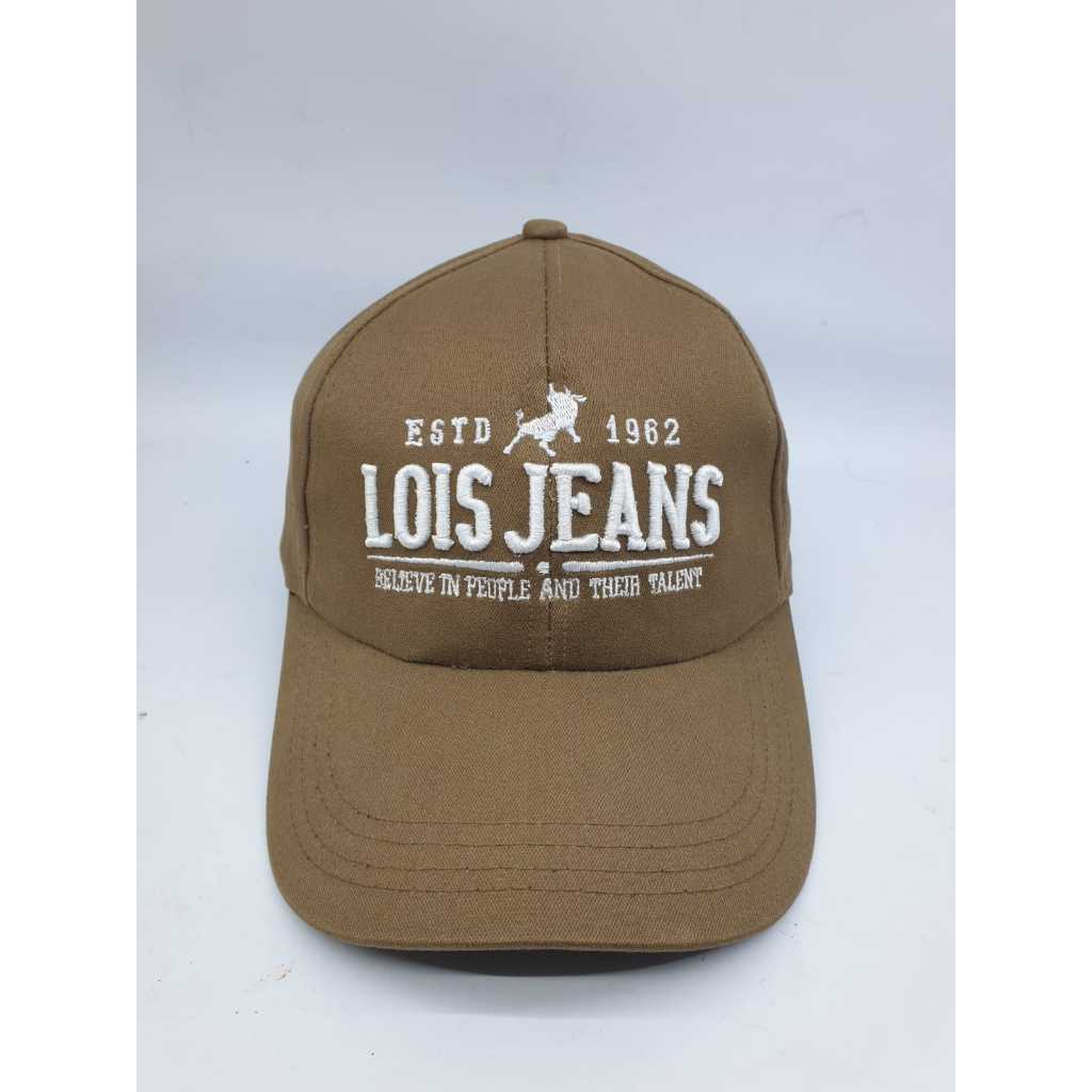LOIS HAT HDM257BR***