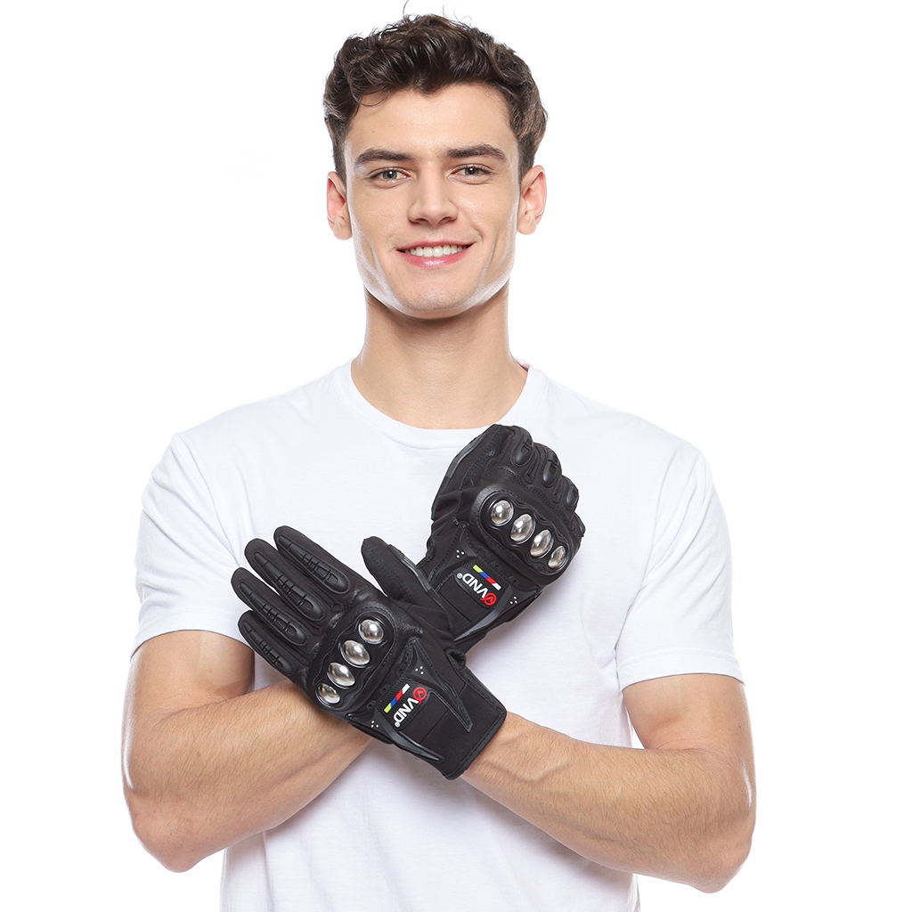 ถุงมือ VND D-18*****