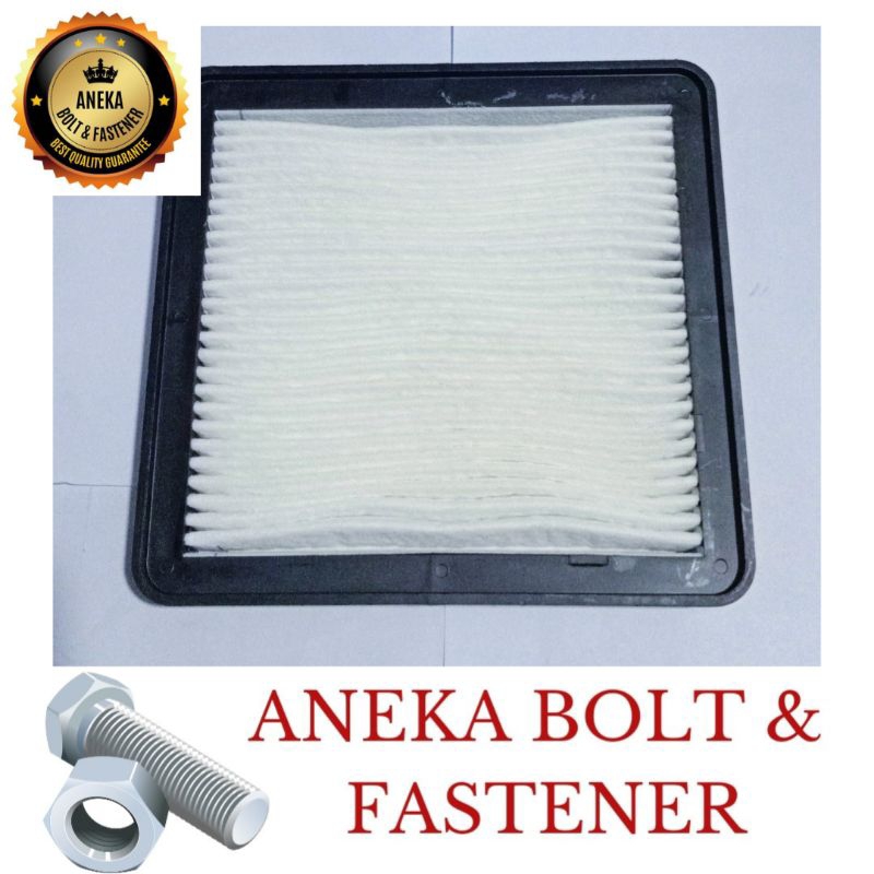 กรองอากาศ CVT XMAX**