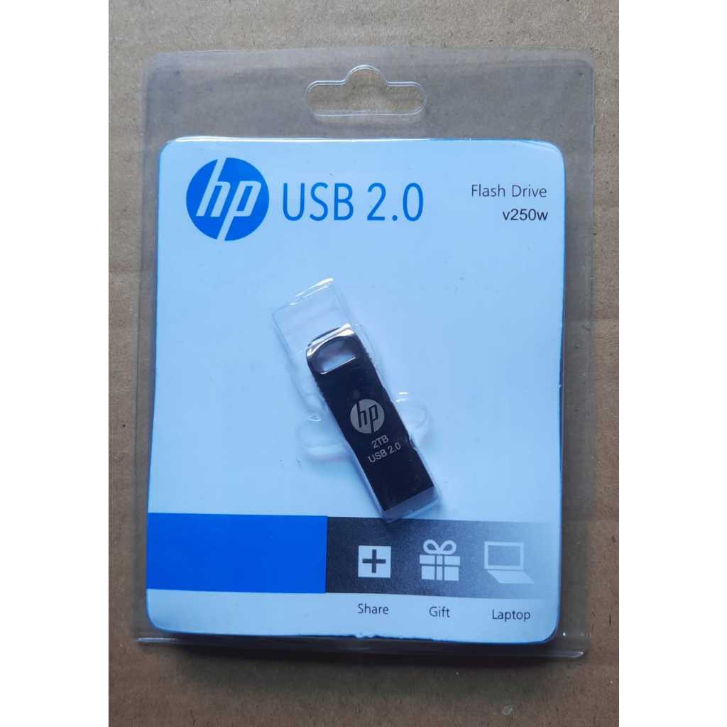 แฟลชไดรฟ์ HP 2TB****