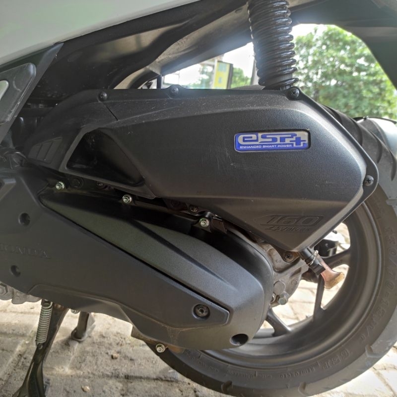 ฝาครอบ Probolt ฝาครอบกรอง pcx 160 heng thailand (8 ชิ้น)