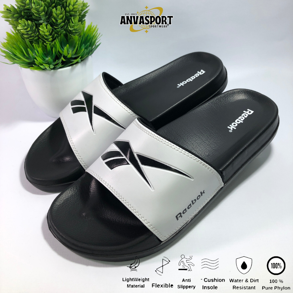 Men& 39;s Women& 39;s Slop รองเท้าแตะ Anti-Slip Flip Flop น้ําหนักเบายืดหยุ่น Original Pylon Origina