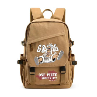 Tas Ransel Sekolah Anime Gear 5 God Nika