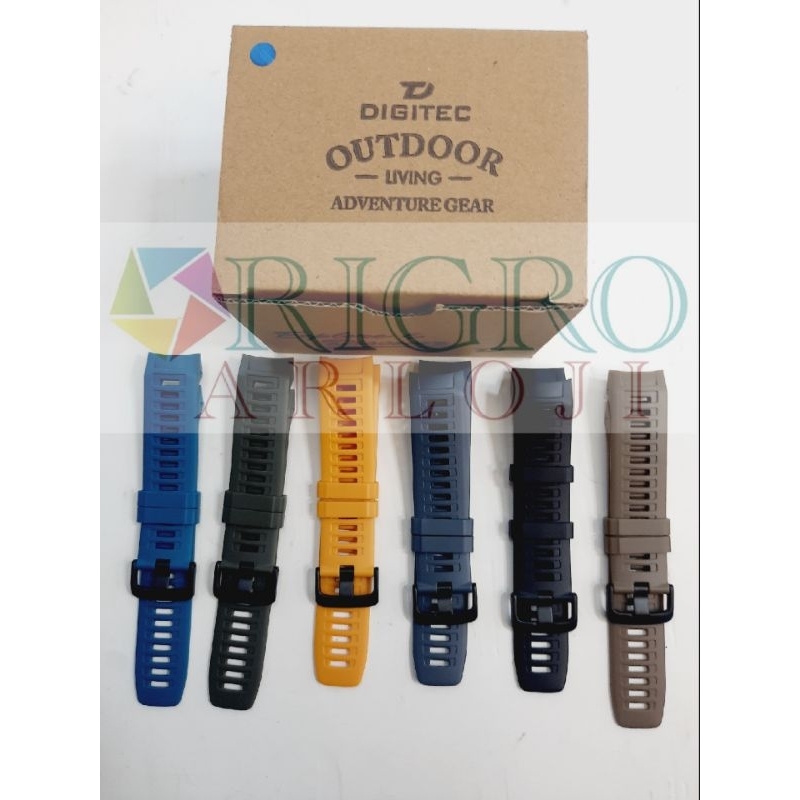 สายนาฬิกา Digc Outdoor DS-8100T ของแท้