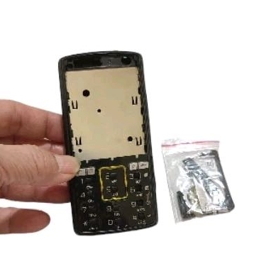Sony Ericsson K850 K850i Fullset Casing