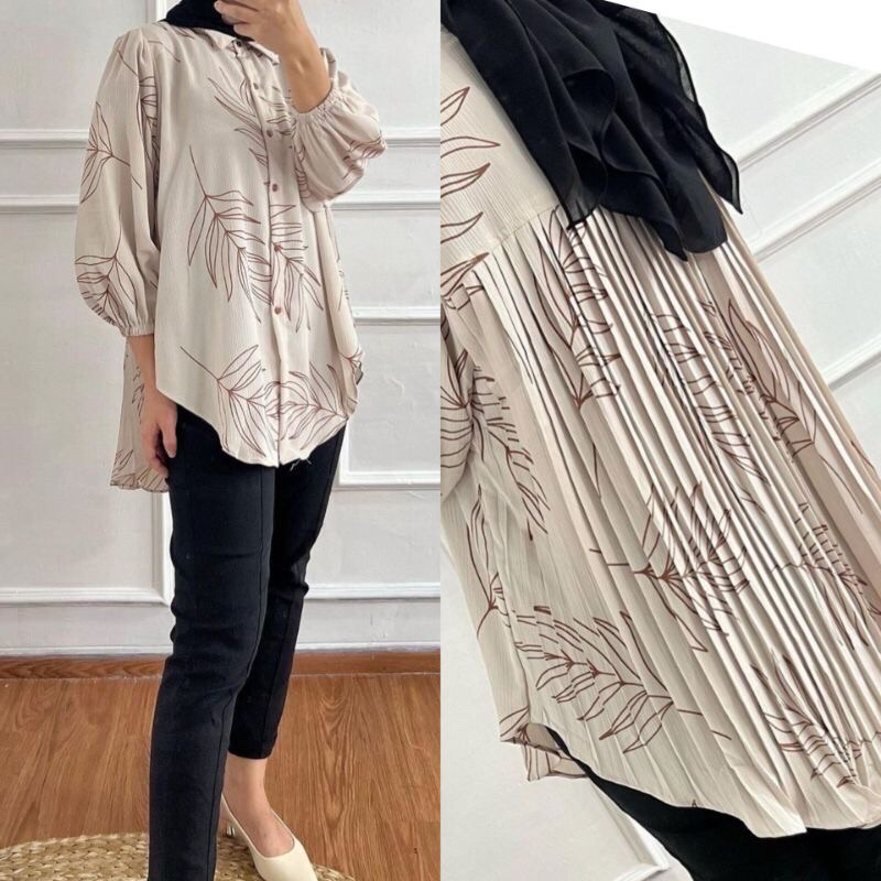 Abel blouse*********