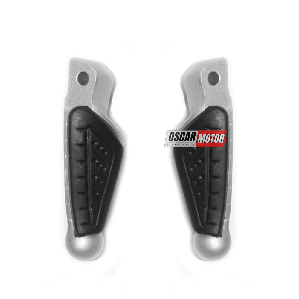 STEP DUCATI BENELLI TNT300 / TNT302 / TNT600 / TNT25/TNT250/TRK251 CNC