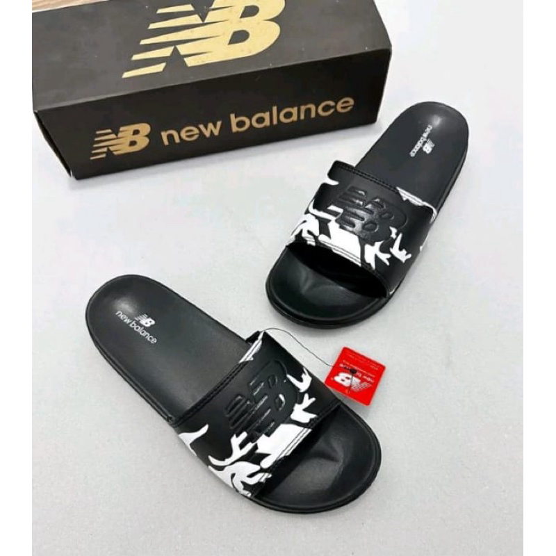 รองเท้าแตะ Nb สําหรับผู้ชายและผู้หญิง ฟรี boooks