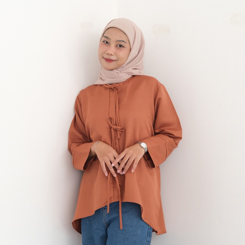 KALOON - ARUNA TOP**