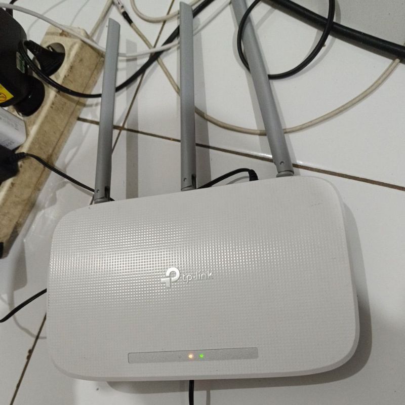 Tplink wr845N*******