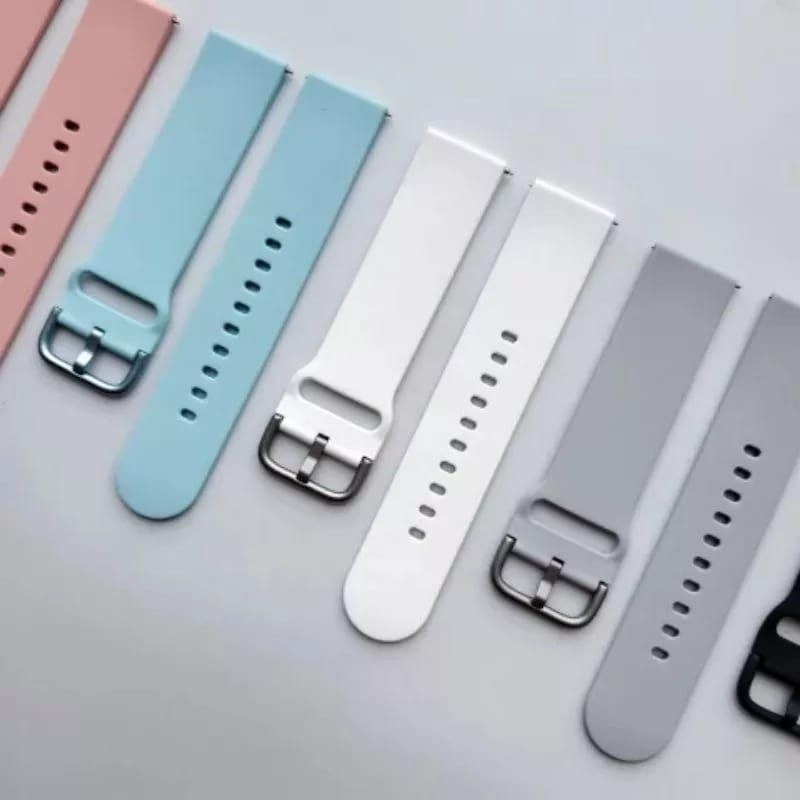 สายรัด 20 มม . Garmin Venu SQ/SQ Music/SQ2/SQ2/SQ2 Music