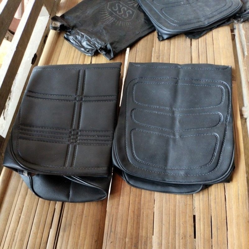 ผ้าคลุมเบาะพิเศษ Yamaha RX King RX, ผ้าคลุมเบาะ RX King okd RX k