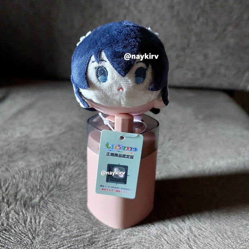 MOCHIMOCHI MASCOT BUNGOU STRAY DOGS KYOKA IZUMI BEAST KYOKA MOCHI BUNGO BSD